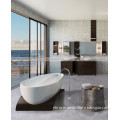 Most popular Checp price tile cement look design porcelain floor tile 600X600 EJM6503